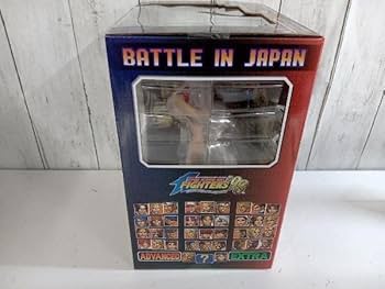 Amazon.co.jp: 未開封品 フィギュア コトブキヤ 不知火舞 -THE KING OF